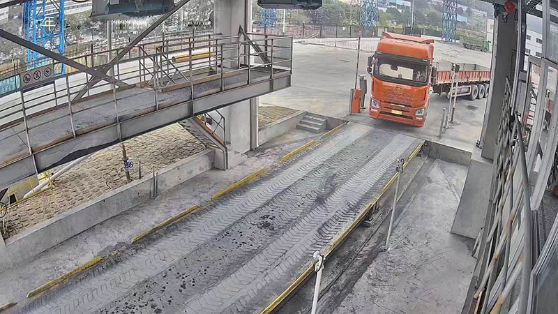 煤炭裝車智能化改造方案：提升效率、精度，降低環保壓力與安全隱患