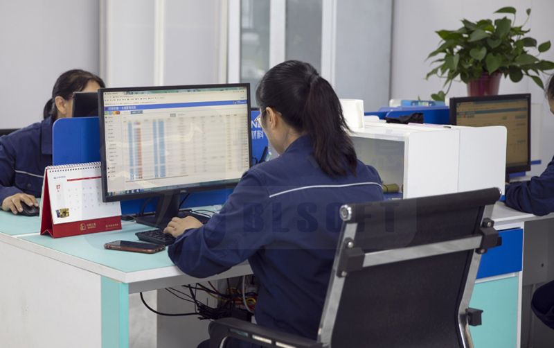 無人值守汽車衡系統突破時空界限，不同于傳統的企業測量模式