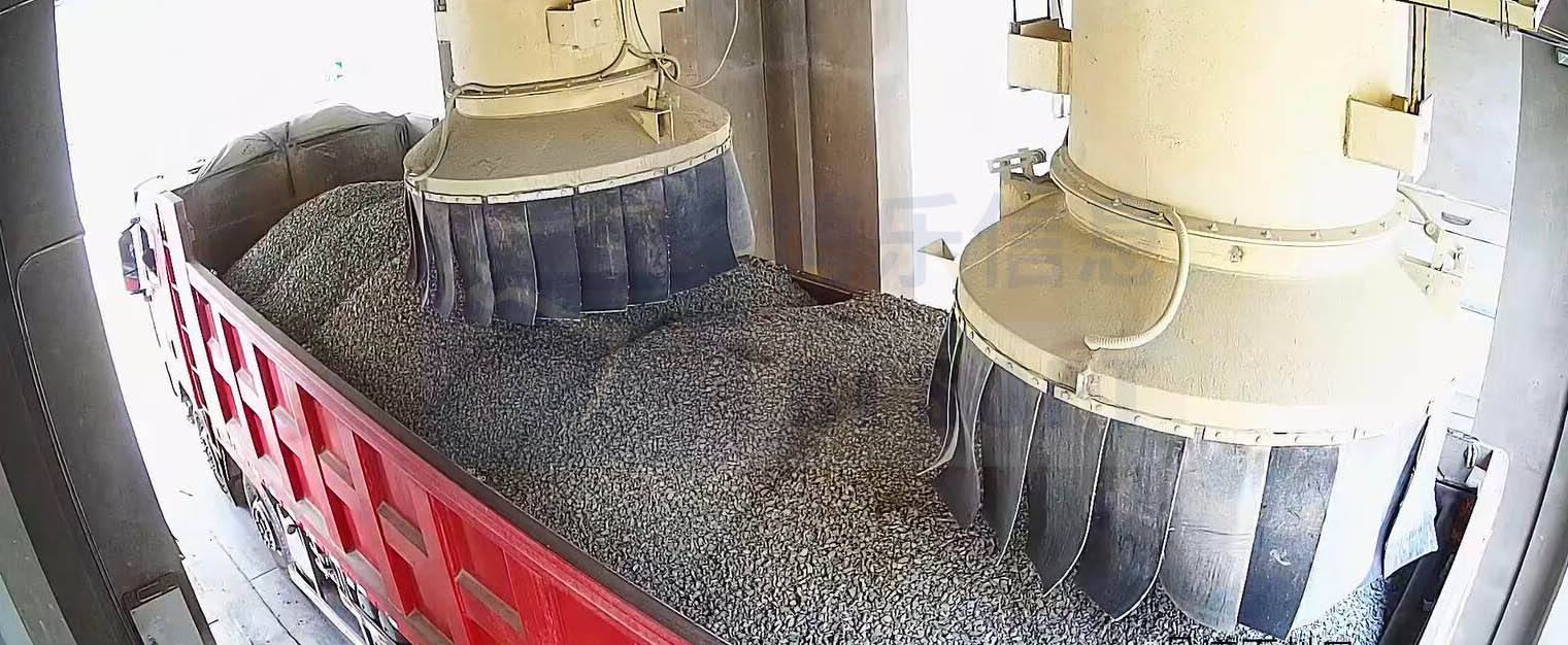 工業(yè)筒倉物料管理與裝車自動化技術研究