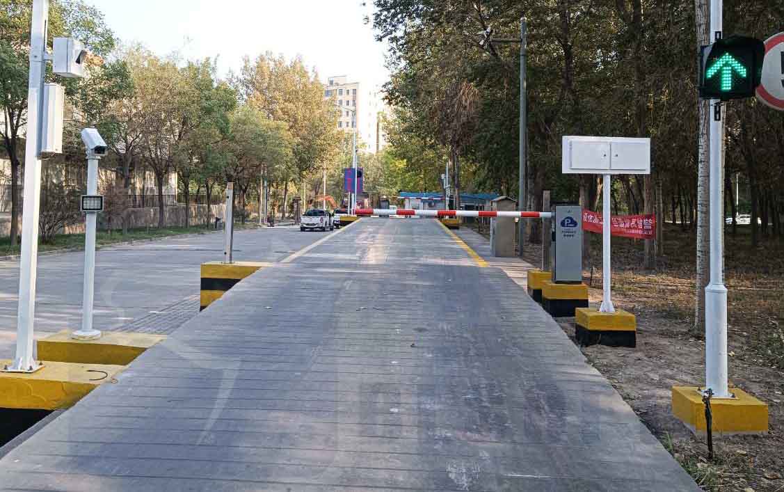 稱重軟件與電子地磅/汽車衡衡器是如何通信的？