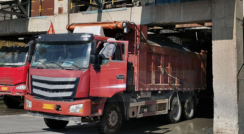 你認為智慧裝車系統在未來能夠取代人工嗎？