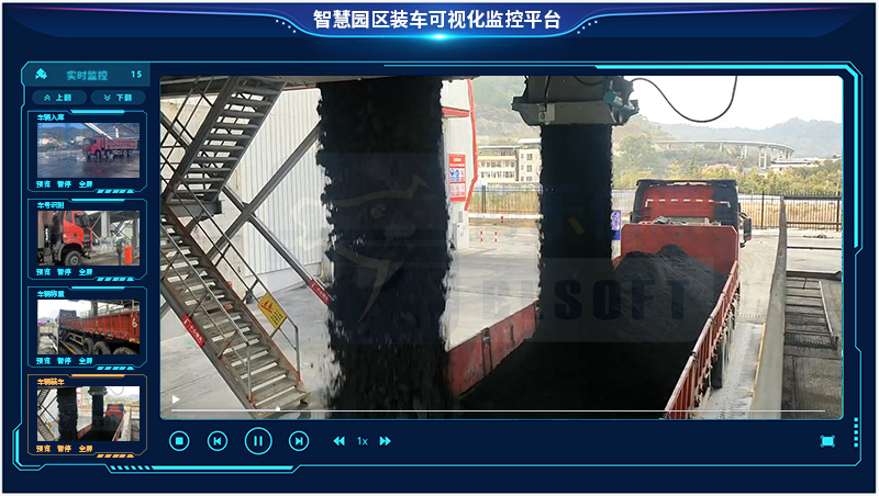 自動裝車系統火了這么久，為什么還有人不用？