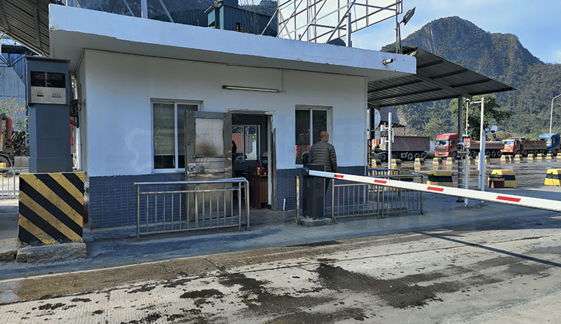 構建一個覆蓋全流程的數字化廠區物流解決方案