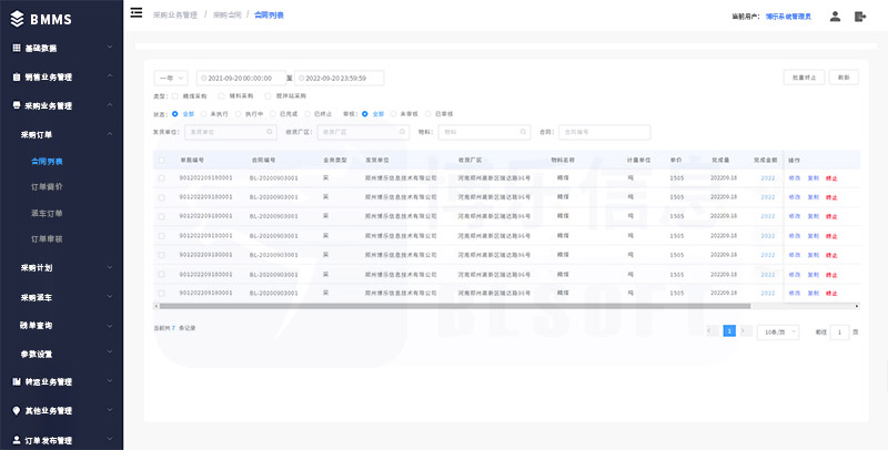 構建一個覆蓋全流程的數字化廠區物流解決方案