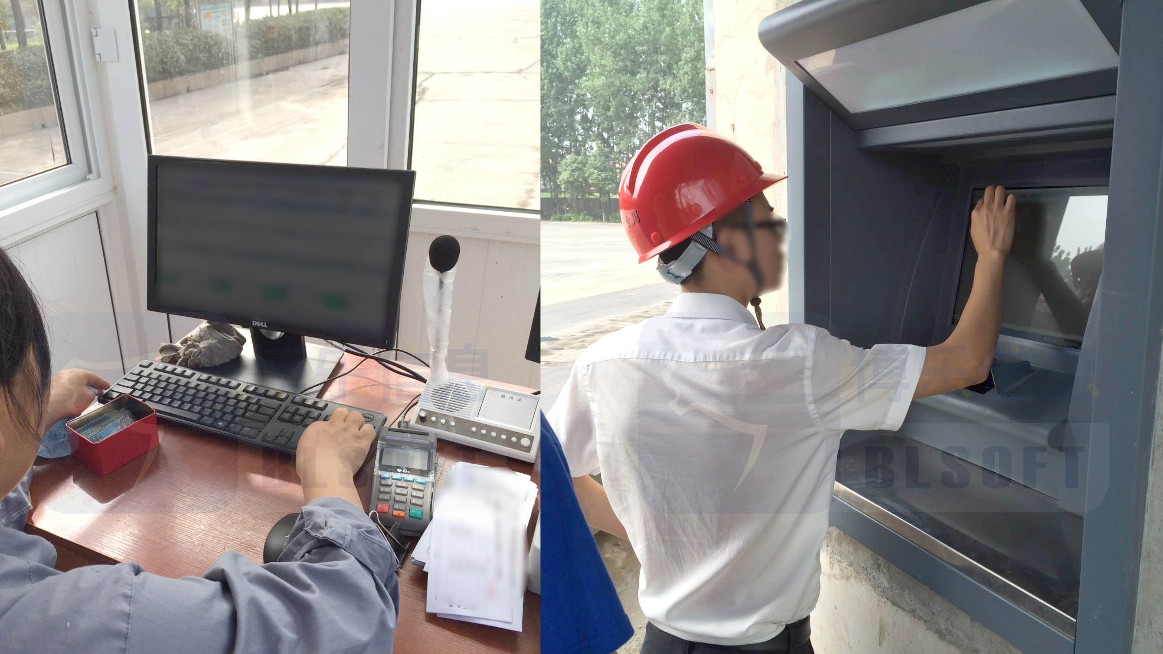 構建一個覆蓋全流程的數字化廠區物流解決方案