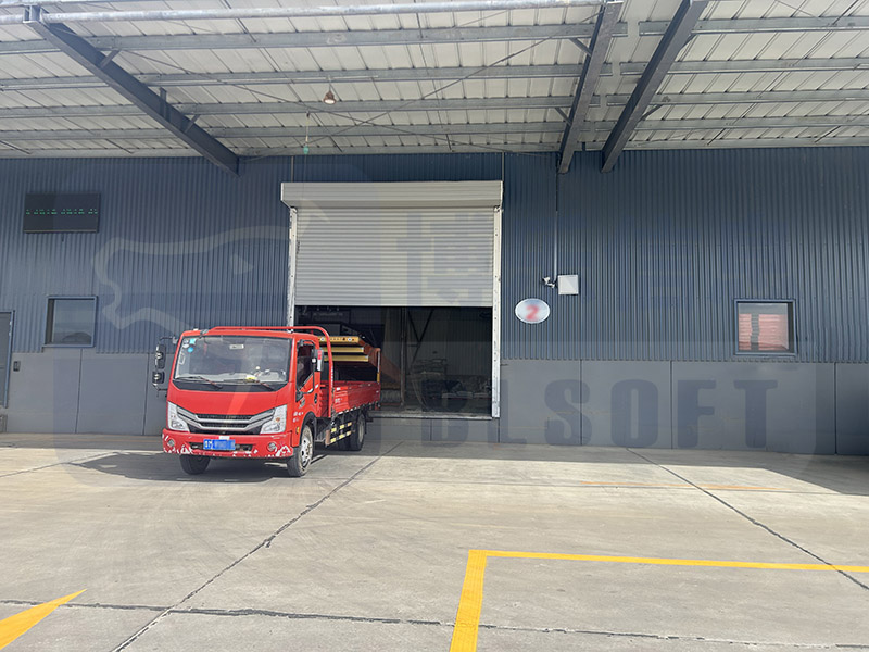 數(shù)智賦能農(nóng)業(yè)新生態(tài)——飼料加工廠物流數(shù)字化升級(jí)引領(lǐng)行業(yè)變革