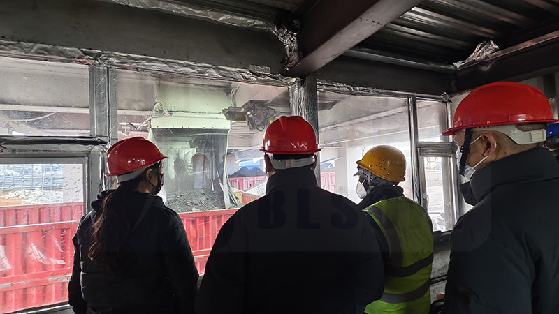 ?鄭州博樂信息：自動裝車，引領企業(yè)供應鏈新變革