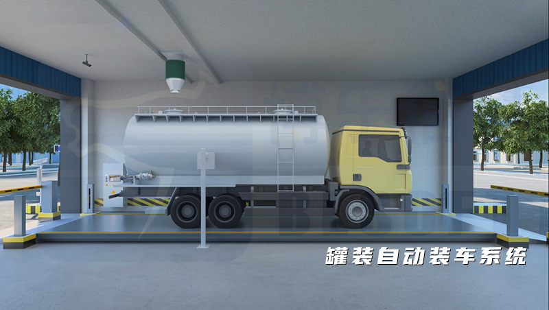 水泥行業智慧物流發運系統：爭議中的前行之路