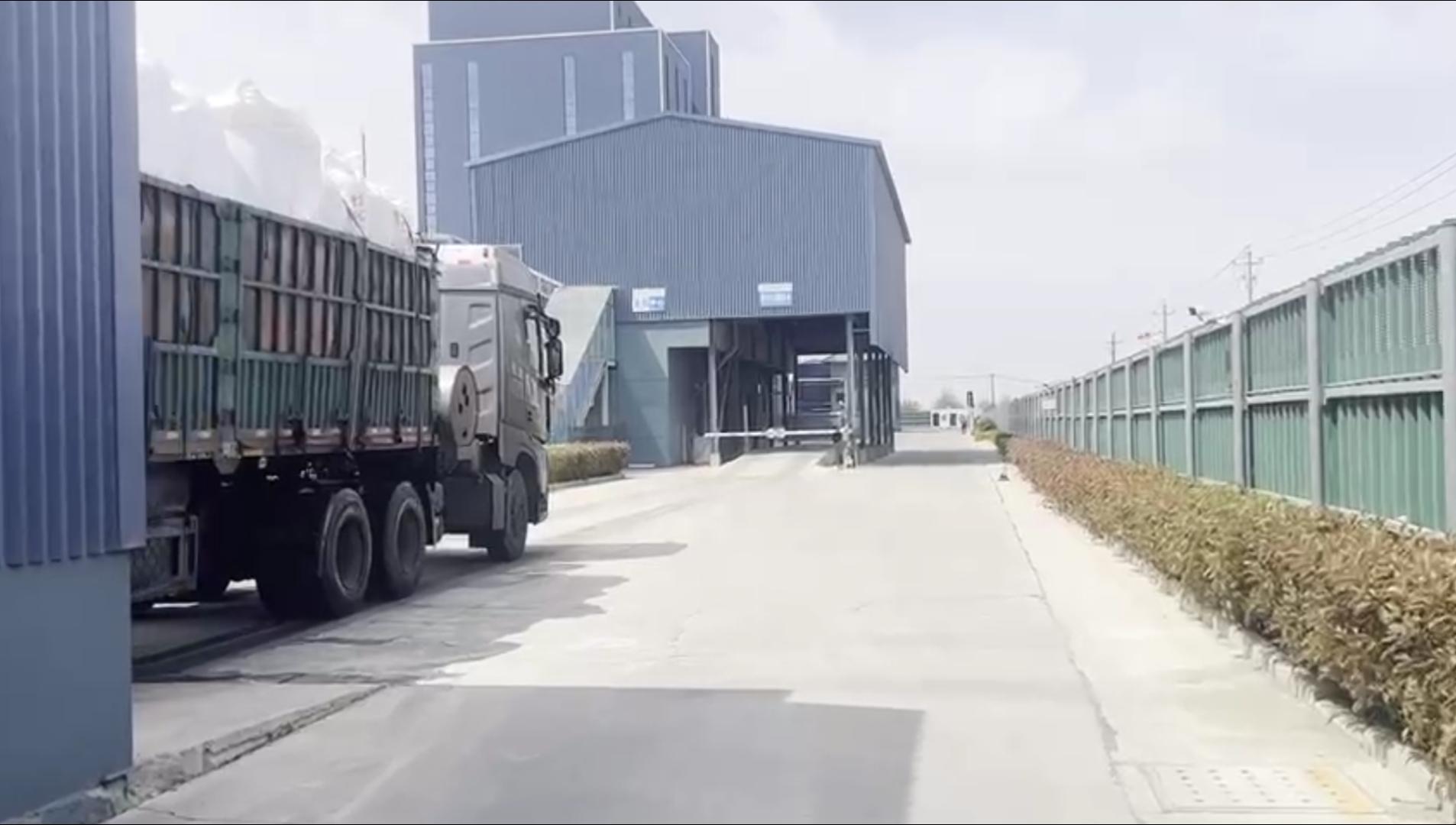 飼料廠計(jì)量總出錯(cuò)？無(wú)人值守檢斤系統(tǒng)來(lái)救場(chǎng)