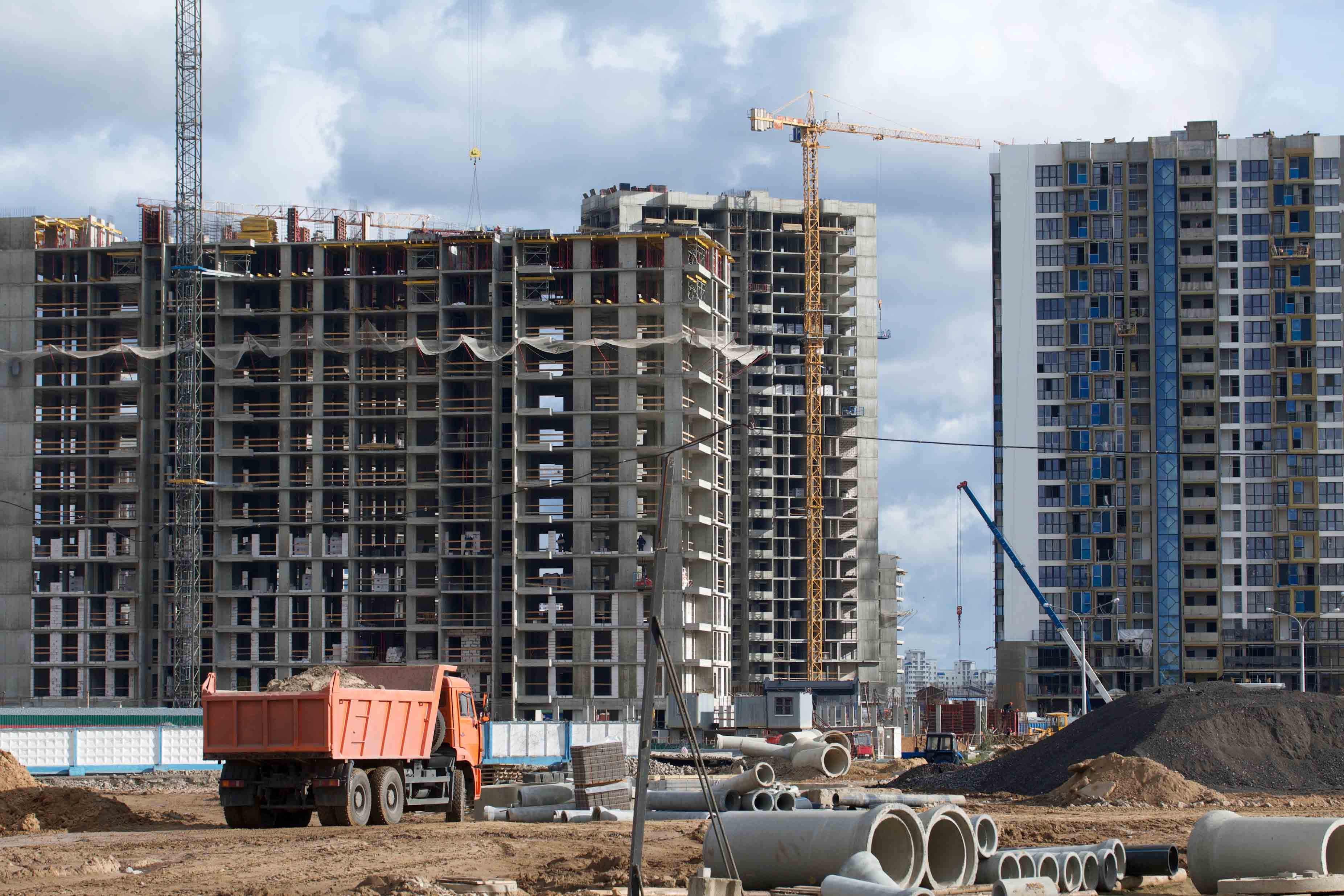 智能物料驗收系統：引領建筑行業邁向高效精準管理新時代