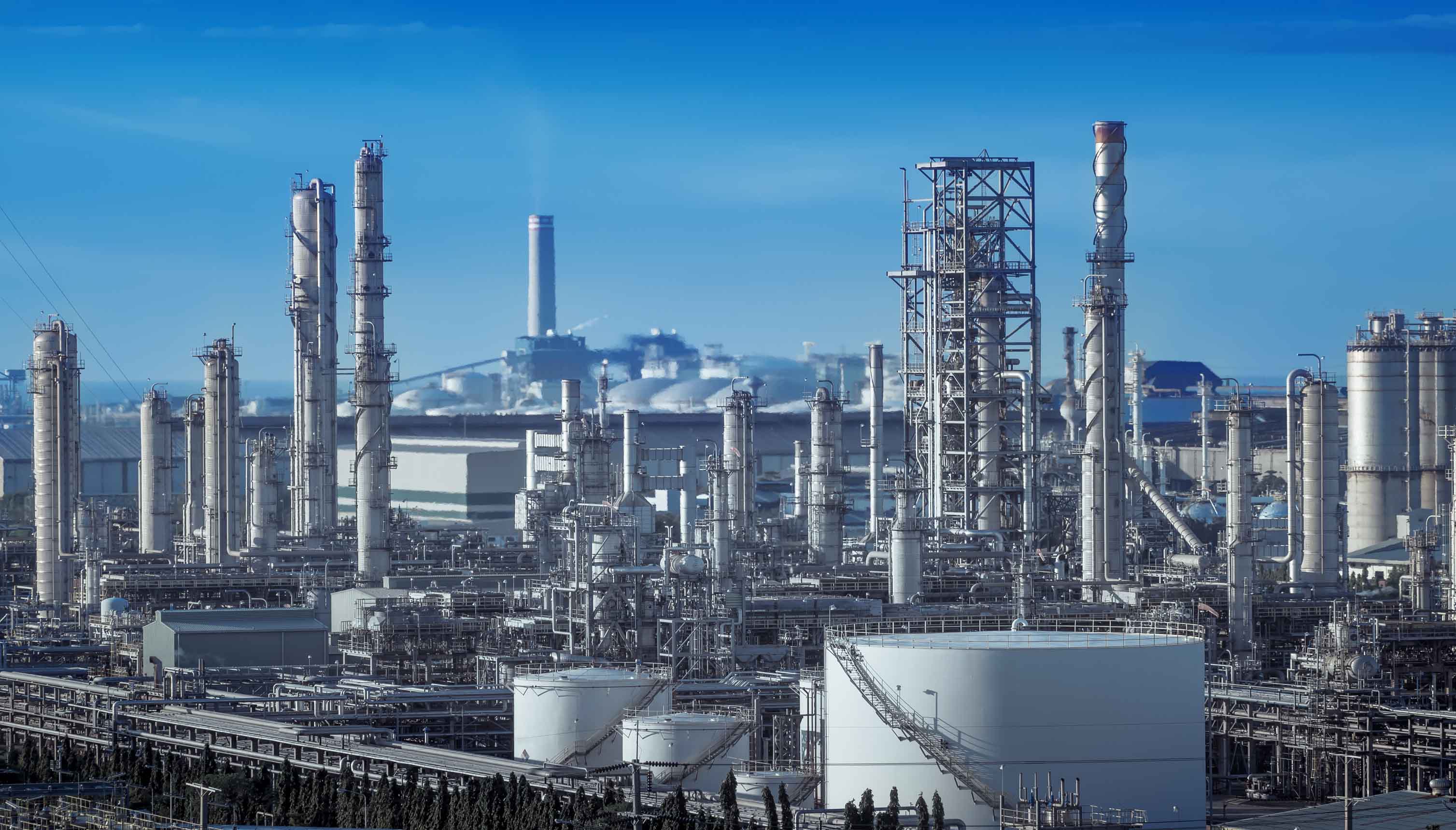 地磅稱重管理系統助力石油化工廠數字化轉型