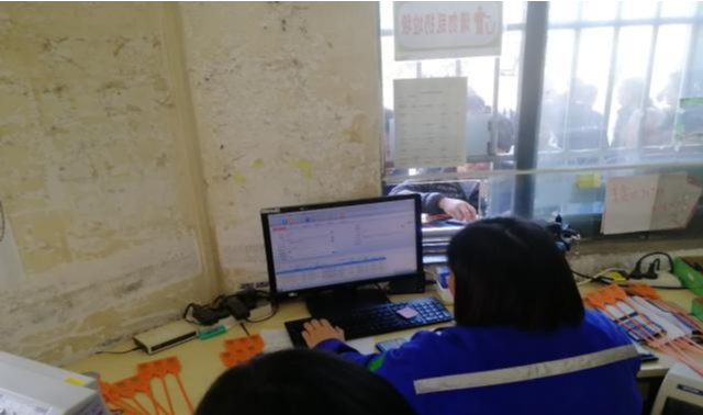 購地磅時送的和專業的地磅管理軟件有何區別