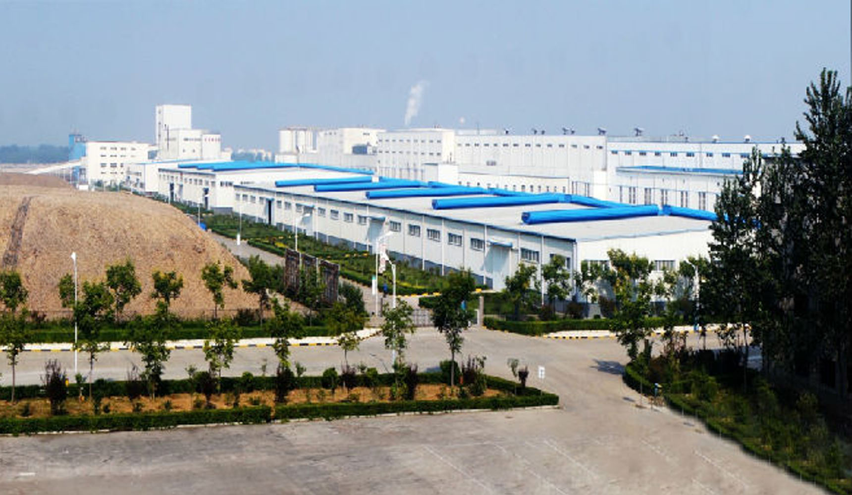 龍豐紙業