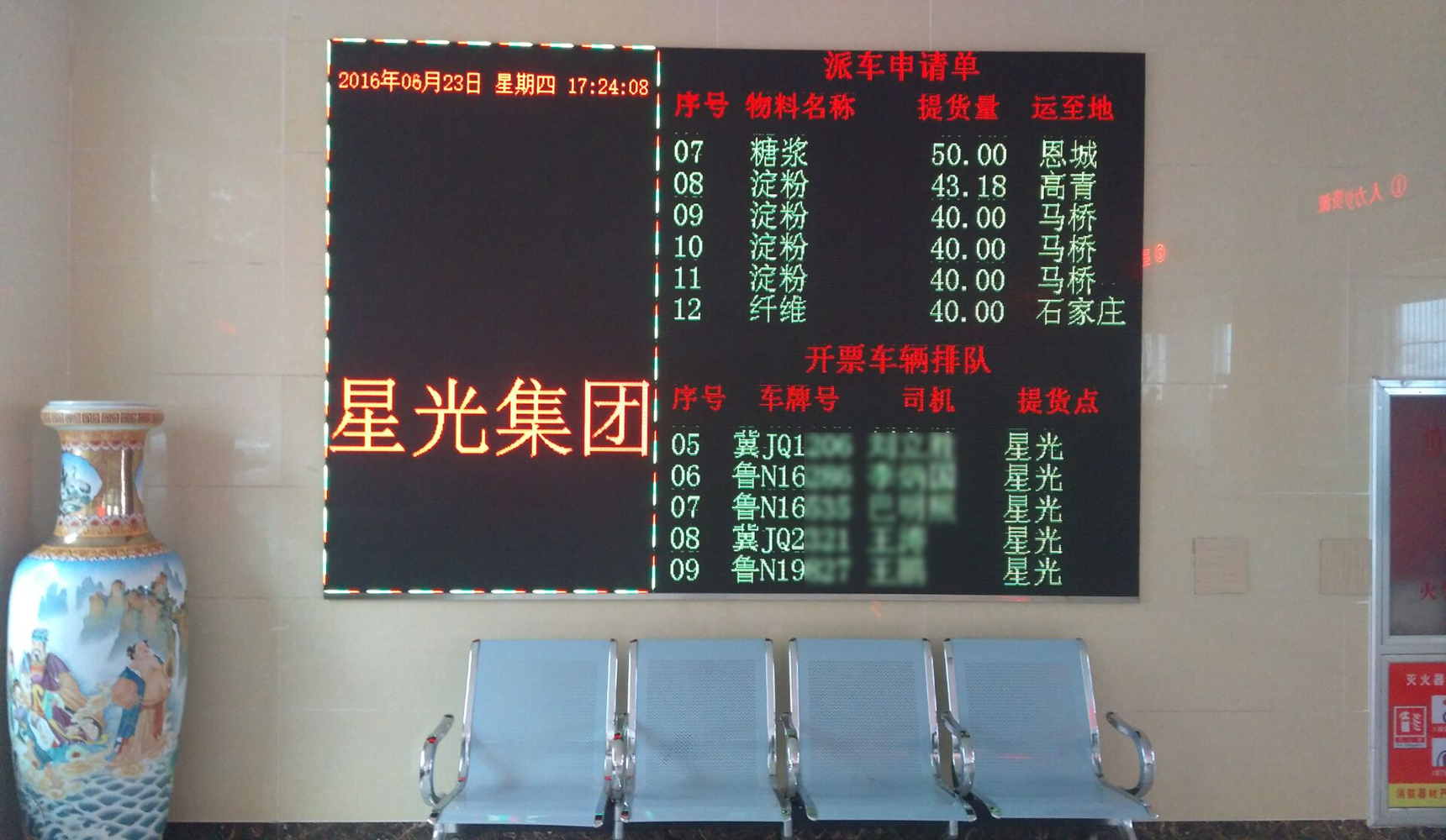 星光糖業(yè)