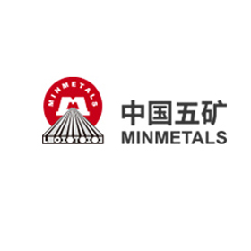 五礦礦業 五礦礦業