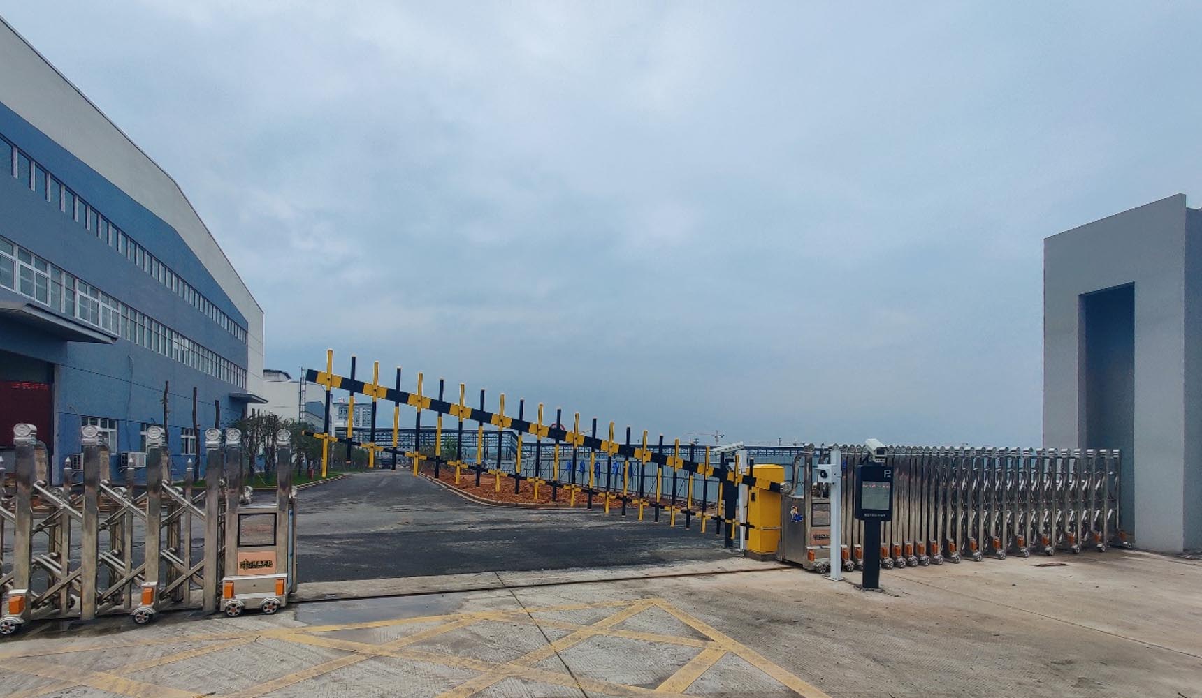 贛州騰遠鈷業