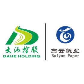 白云紙業 白云紙業