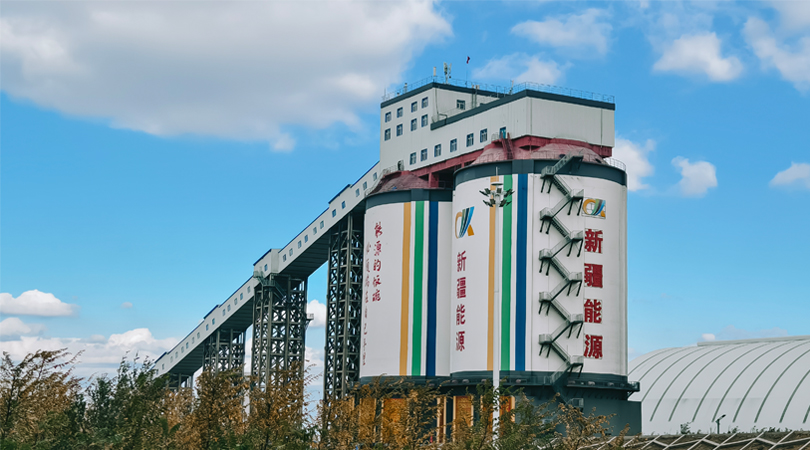 自動裝車系統(tǒng)