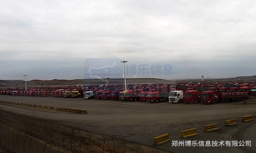 工廠物流智能化建設(shè)實(shí)現(xiàn)傳統(tǒng)物流行業(yè)新舊動能轉(zhuǎn)換
