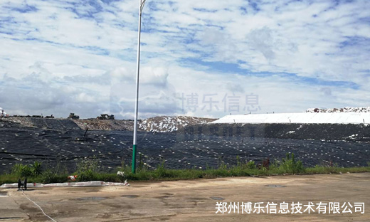 城市垃圾處理廠為適應(yīng)市場經(jīng)濟(jì)發(fā)展的智能化管理