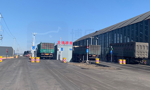 無人值守地磅稱重系統(tǒng)促進(jìn)火力發(fā)電廠的可持續(xù)發(fā)展