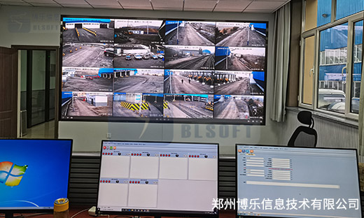 企業一卡通系統打響智能物流轉型攻堅戰