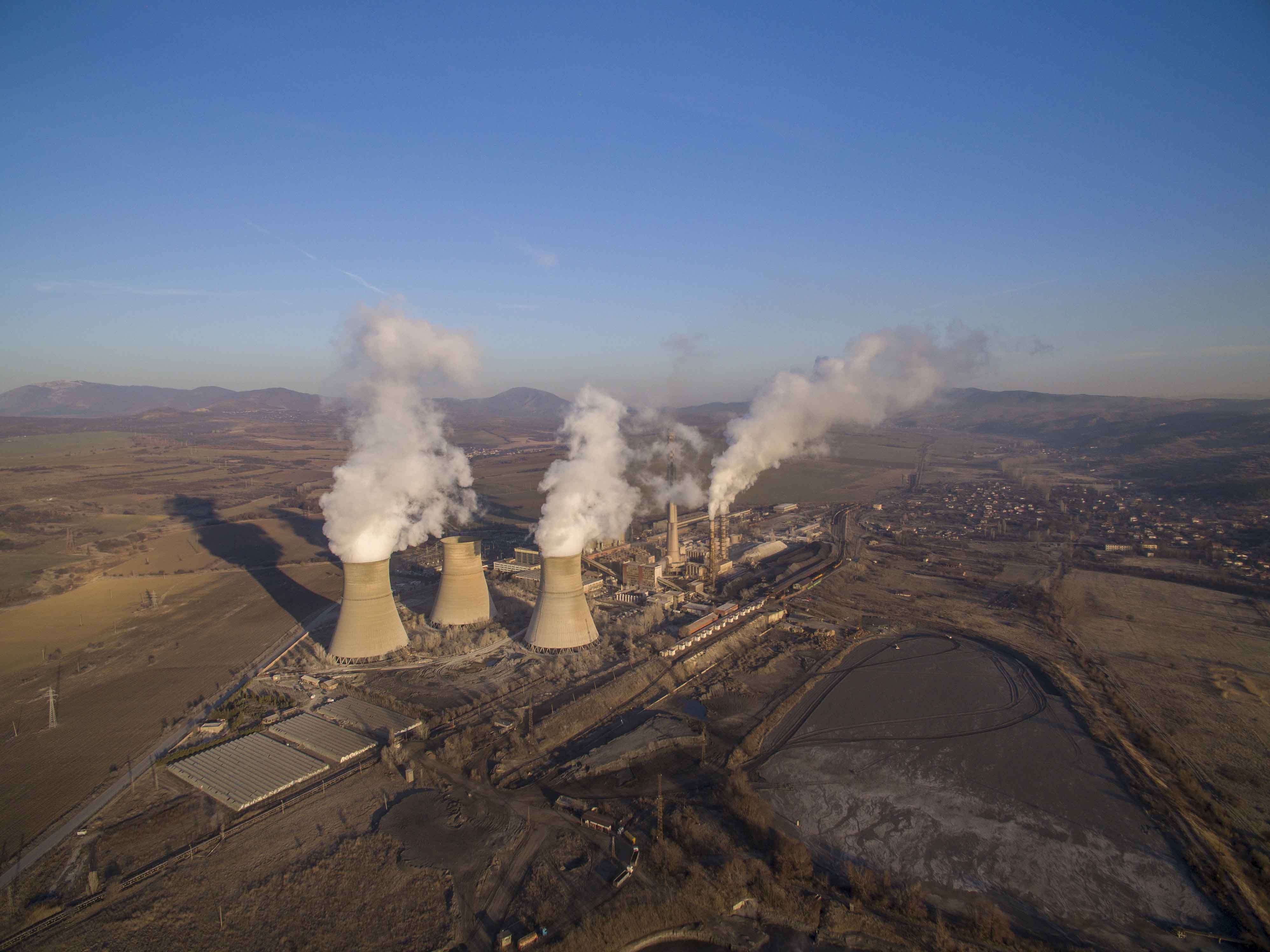 無人值守地磅稱重系統提高火力發電廠管理效率