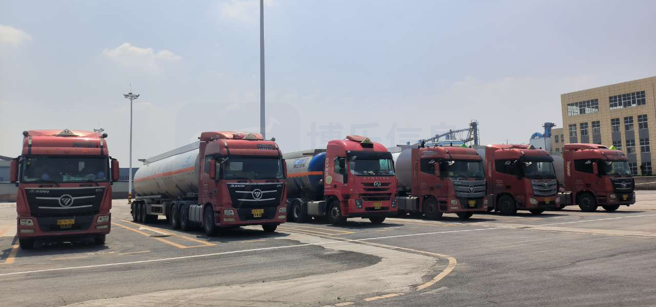 智慧停車場管理系統：危化品運輸車輛安全停放的新保障