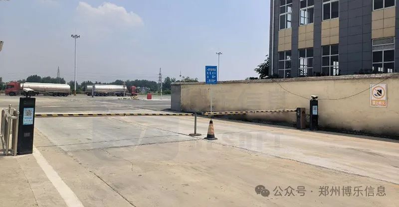 對于危化品運輸車輛停車問題，企業部門會怎么做，該怎么做