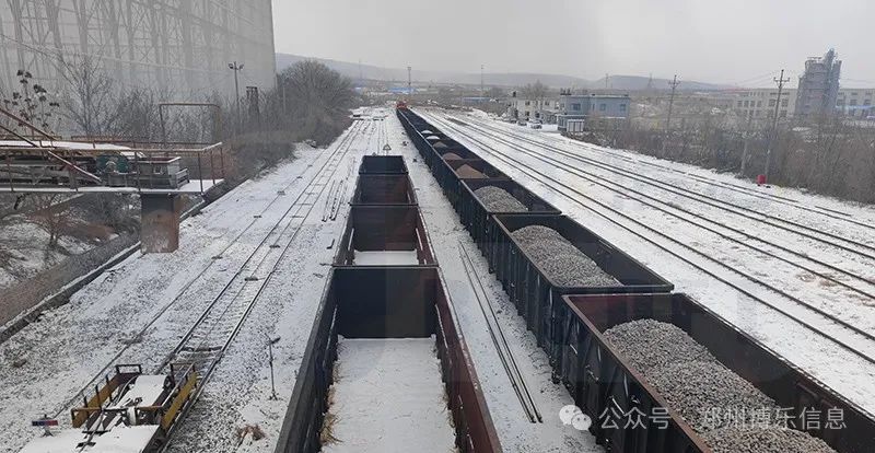 ? 基于人工智能技術(shù)的智能裝車系統(tǒng)：痛點(diǎn)、解決方案及優(yōu)勢(shì)分析