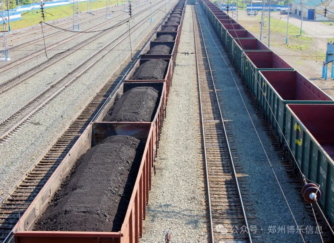 基于煤礦場景汽車、火車鐵路自動化裝車系統的設計與實施