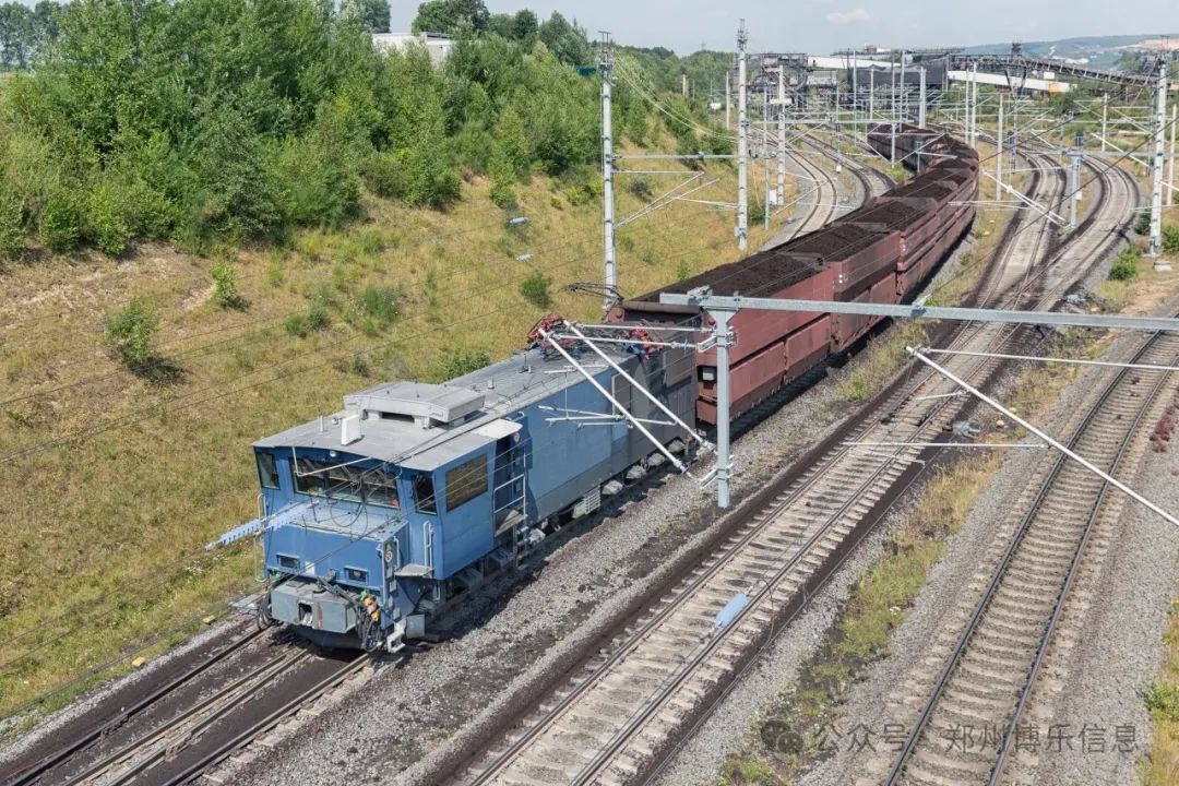 基于煤礦場景汽車、火車鐵路自動化裝車系統的設計與實施