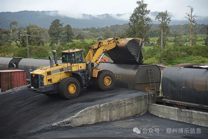基于煤礦場景汽車、火車鐵路自動化裝車系統的設計與實施