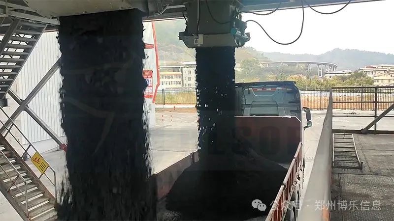 基于煤礦場景汽車、火車鐵路自動化裝車系統的設計與實施