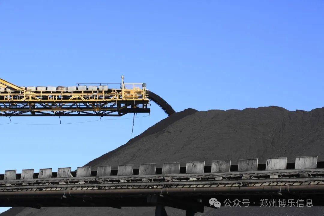 煤炭物流數字化解決方案構建線上線下一體化服務模式