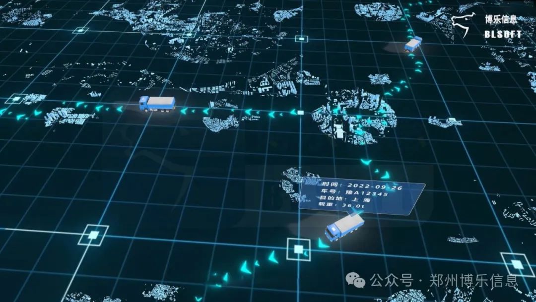 洞察倉庫運輸管理痛點 倉儲管理實現車輛預約線上化