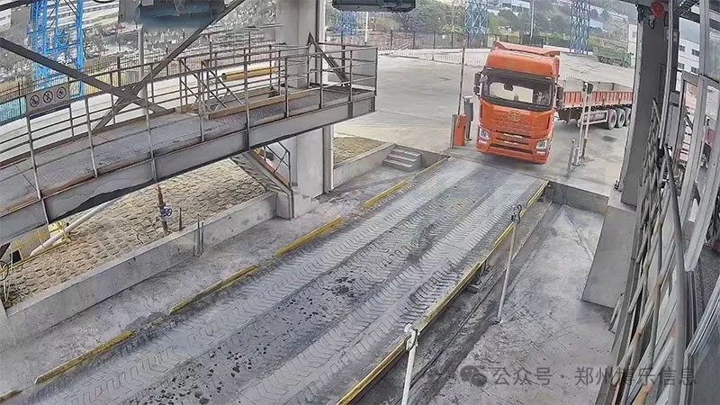 尋求鐵粉自動裝車輸送系統設計？鐵礦項目計劃設計方案