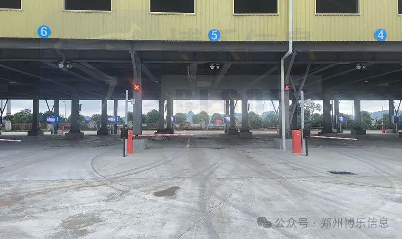 磅不動、車不動，下料口移動式裝車自動化解決方案