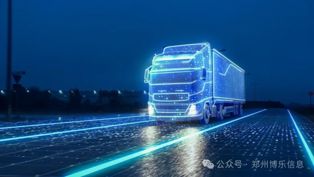 數字化轉型的深入 智慧工廠廠內物流數字化建設解決方案