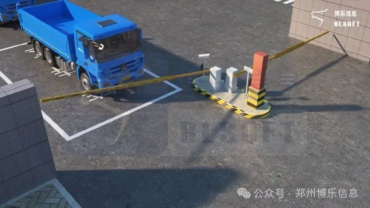 【園區(qū)車輛進(jìn)出】車輛沒預(yù)約能否進(jìn)廠區(qū)不？