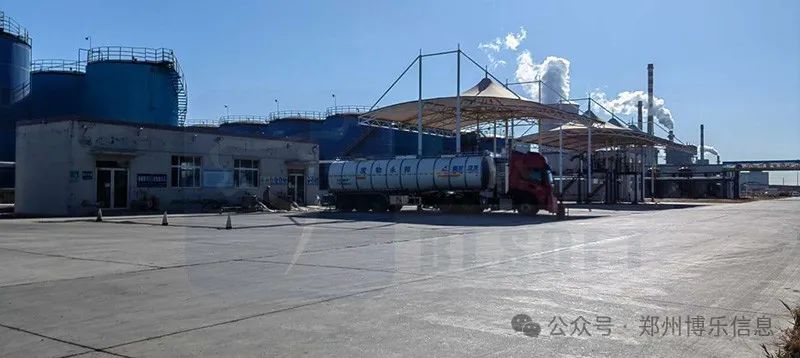 化工廠用得到自動裝車系統嗎？哪些化工廠用到？